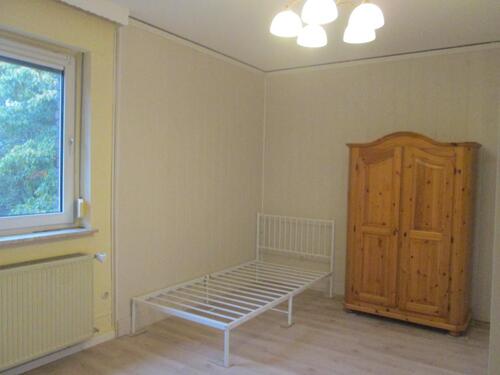 Foto - Etagenwohnung zur Miete in Darmstadt
