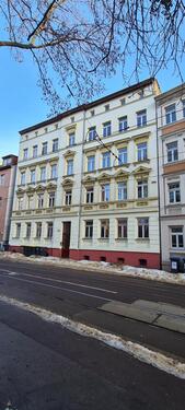 Foto - San. DG. Wohnung mit Blick auf Park