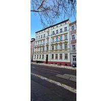 San. DG. Wohnung mit Blick auf Park - Halle (Saale) Am Wasserturm/Thaerviertel