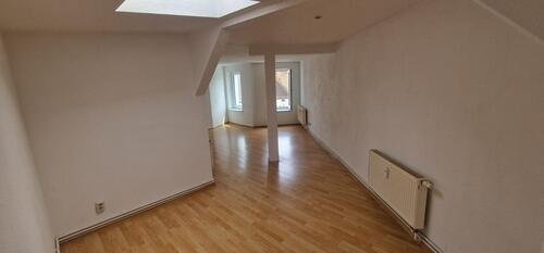 Foto - Etagenwohnung in Halle (Saale) zur Miete