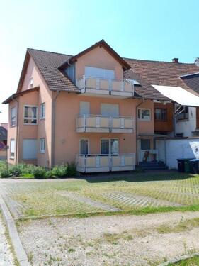 Foto - Ihringen Kaiserstuhl 4 Zimmer, provisionsfrei, sofort beziehbar