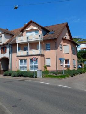 Foto - Etagenwohnung zum Kaufen in Ihringen