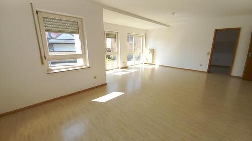 Foto - Etagenwohnung in Ihringen