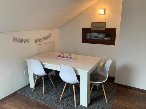 Foto - Etagenwohnung zur Miete in Schwarzenfeld