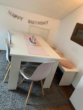 Foto - Etagenwohnung in Schwarzenfeld