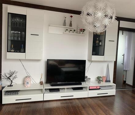 Foto - Etagenwohnung in Schwarzenfeld zur Miete