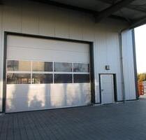 Lagerhalle Gewerbehalle zu vermieten - Markt Indersdorf