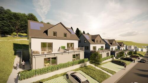 Foto - Einfamilienhaus in Willingen (Upland)