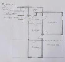 Wohnung in Netphen - 580,00 EUR Kaltmiete, in Netphen (PLZ: 57250)