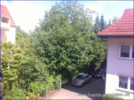 Foto - 1 Zimmer Wohnung mit Balkon u. EBK - frei ab dem 01.01.26