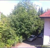 1 Zimmer Wohnung mit Balkon u. EBK - frei ab dem 01.01.26 - Dresden Plauen