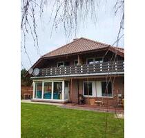 55m² Oberwohnung in Schweindorf mit Balkon - Westerholt