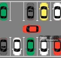 Stellplatz für Motorrad Auto Unfallwagen Wohwagen ohnmobil - Kleinmachnow