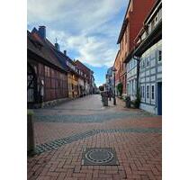 Großzügige 2-Zimmer Wohnung in begehrter Wohnlage - Hildesheim