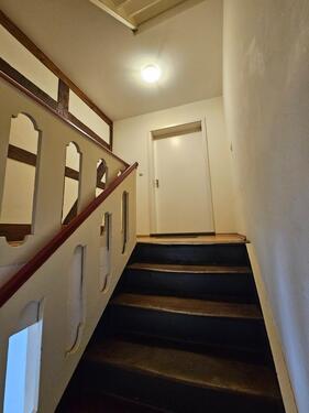 Foto - Etagenwohnung zur Miete in Hildesheim