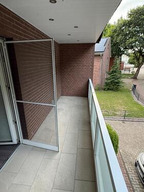 Foto - Etagenwohnung in Friesoythe zur Miete