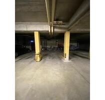 Tiefgaragenstellplatz Schwabing West Olympiapark - München Am Riesenfeld