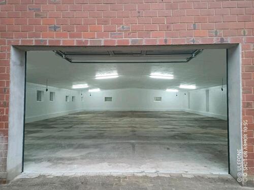 Foto - Autogaragen Stellplätze ob sofort verfügbar