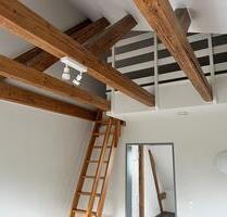 Dachgeschosswohnung - 550,00&nbsp;EUR Kaltmiete, ca.&nbsp; 32,00&nbsp;m&sup2; in Lüneburg (PLZ: 21335)