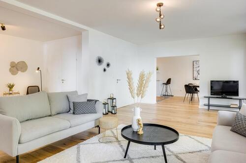 Foto - 3 Zimmer Etagenwohnung zur Miete in München