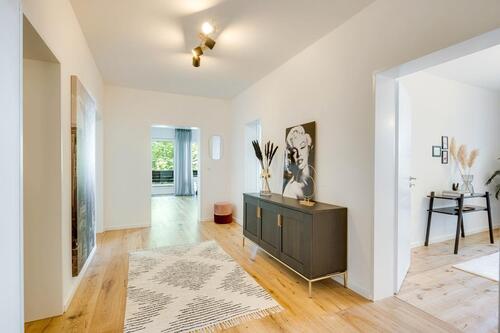 Foto - 3 Zimmer Etagenwohnung in München