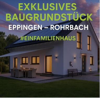 Foto - 4 Zimmer Einfamilienhaus zur Miete in Eppingen