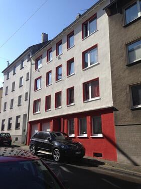 Foto - Gemütliche, teilrenovierte 2 Zimmerwohnung in Uninähe