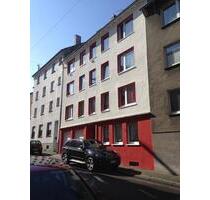 Gemütliche, teilrenovierte 2 Zimmerwohnung in Uninähe - Wuppertal Gemarkung Elberfeld Gemütliche, teilrenovierte 2 Zimmerwohnung in Uninähe - Wuppertal Gemarkung Elberfeld