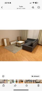 Foto - 2 Zimmer Etagenwohnung zur Miete in Gera