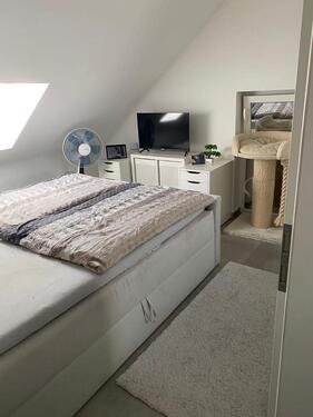 Foto - Etagenwohnung in Eitorf zur Miete