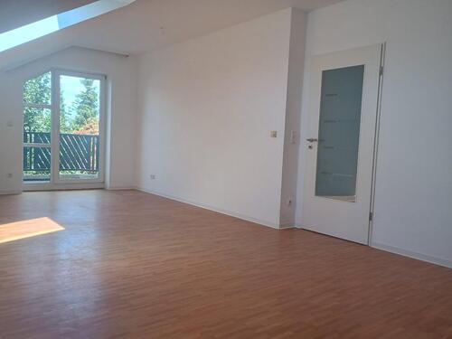 Foto - 2-Zimmer-Dachgeschosswohnung in Salzkotten-Upsprunge 2 Personen!