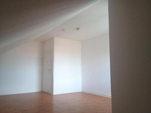 Foto - Dachgeschoßwohnung in Salzkotten zur Miete