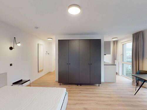 Foto - 1 Zimmer Etagenwohnung in Berlin