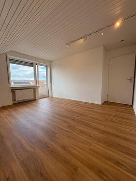 Foto - 3 Zimmer Dachgeschoßwohnung in Nersingen