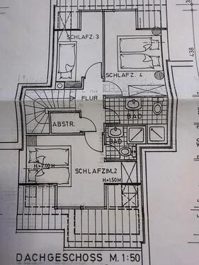 Foto - 4 Zimmer Reihenhaus in Stromberg