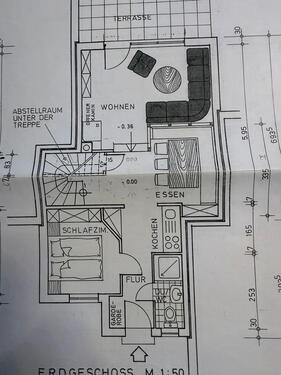 Foto - Reihenhaus in Stromberg zum Kaufen
