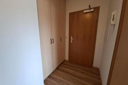 Foto - Etagenwohnung in Lichtenfels zur Miete