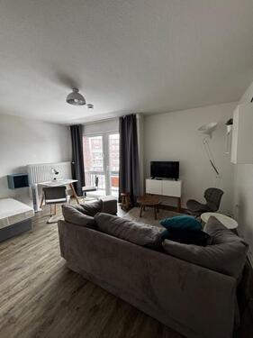 Foto - Etagenwohnung in Hamburg zur Miete