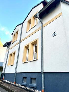 Foto - AB SOFORT: Exklusives freistehendes EFH in Kleinzschocher Miete