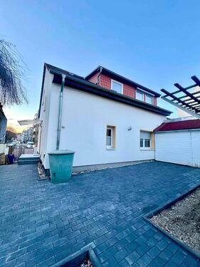 Foto - 5 Zimmer Einfamilienhaus zur Miete in Leipzig