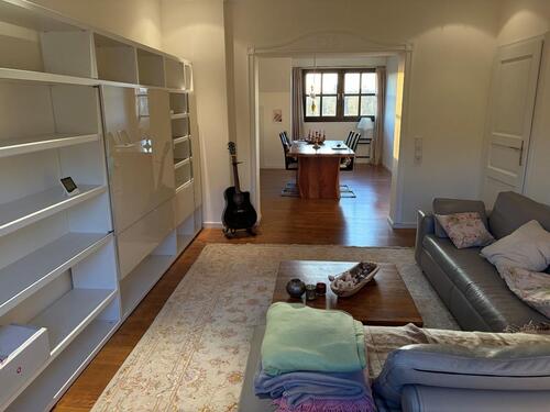 Foto - 5 Zimmer Dachgeschoßwohnung zum Kaufen in Hilden