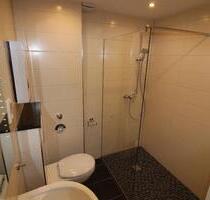 Modernisierte 2,5 Zimmer Wohnung mit Balkon in Gladbeck Mitte mit Einbauküche und befristetem Mietvertrag