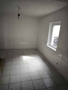 Foto - Erdgeschoßwohnung in Karlsruhe zur Miete