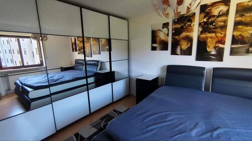 Foto - 1 Zimmer Etagenwohnung in Augsburg