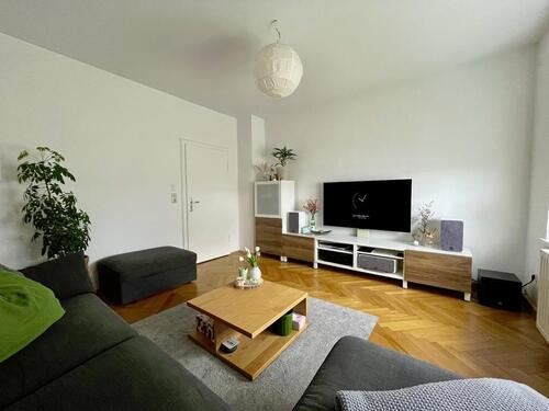 Foto - 3 Zimmer Erdgeschoßwohnung zur Miete in Regensburg