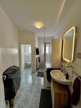 Foto - 3 Zimmer Erdgeschoßwohnung in Regensburg