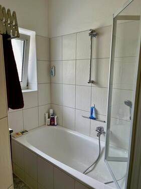 Foto - Erdgeschoßwohnung in Regensburg zur Miete