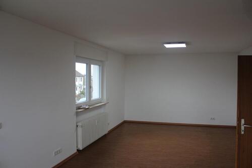 Foto - Freundliche 4-Zimmerwohnung mit Balkon Büttelborn Klein-Gerau