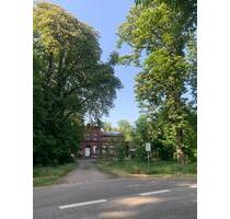 2,5-Zimmer-Wohnung – historischer Bahnhof Groß Behnitz - Nauen