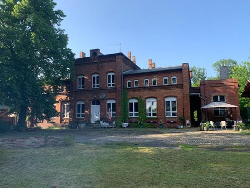 Foto - 2.5 Zimmer Hochparterre zur Miete in Nauen